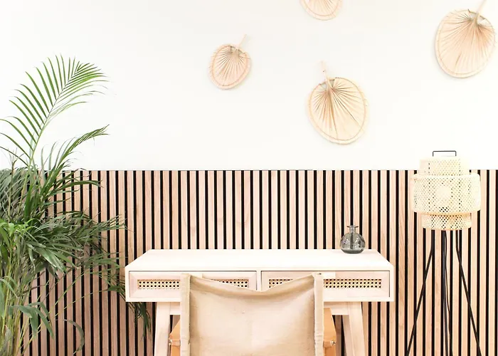 Cozy Trade Fair Apartment *