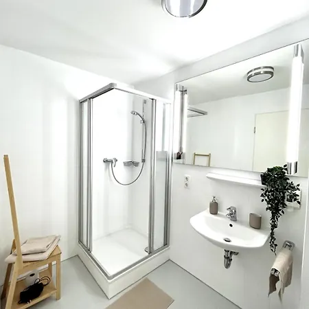 Apartment Cozy Trade Fair *