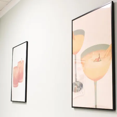 Cozy Trade Fair München