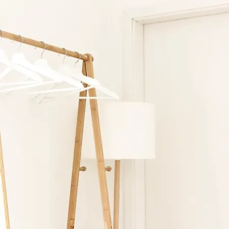 Cozy Trade Fair Apartment Munich