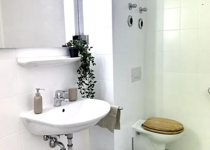 Cozy Trade Fair * Münih