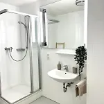 Cozy Trade Fair Apartman München