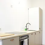 Apartman Cozy Trade Fair München