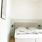 Cozy Trade Fair Apartman München